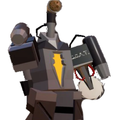 Giant Deleter part