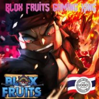 Blox Fruit Doung!