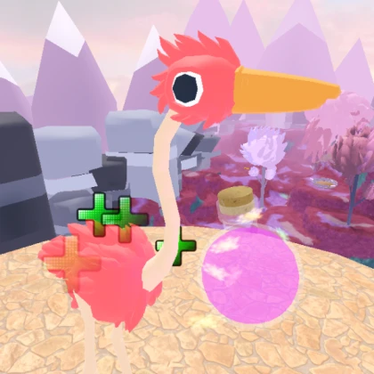 Passive Potion
