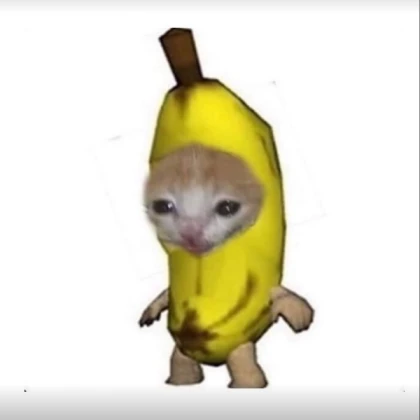 Bananini Kittini