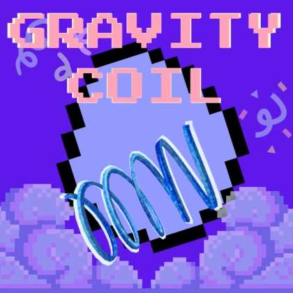 Gravity Coil