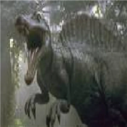 Spinosaurus