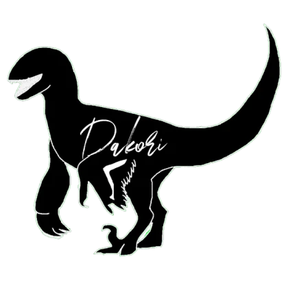 Theropod Ragdolls