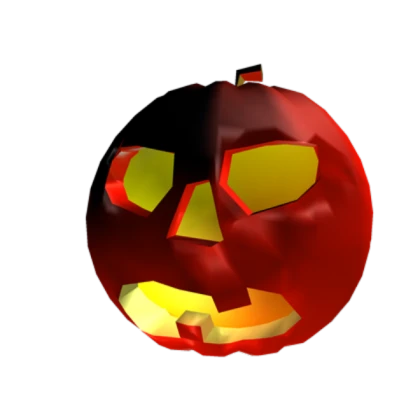 PUMPKIN 