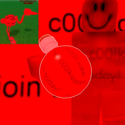 c00lkidd Potion