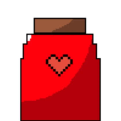 HP+ Potion