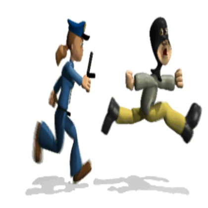 Police officer