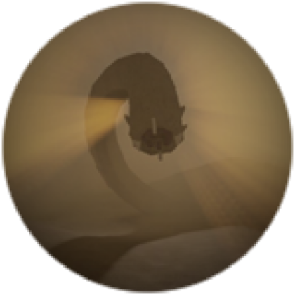 Sandworm NPC Killer