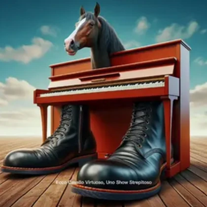 Cavallo Virtuoso