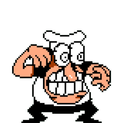 Peppino Spaghetti