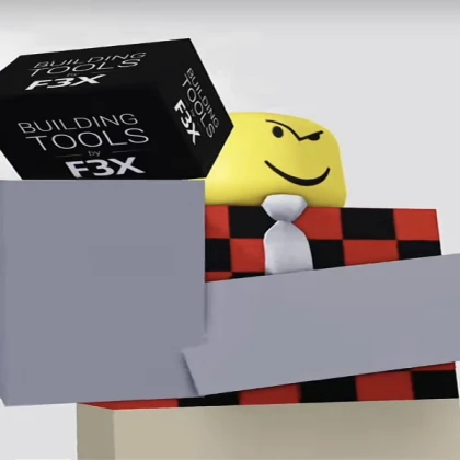 f3x building kit