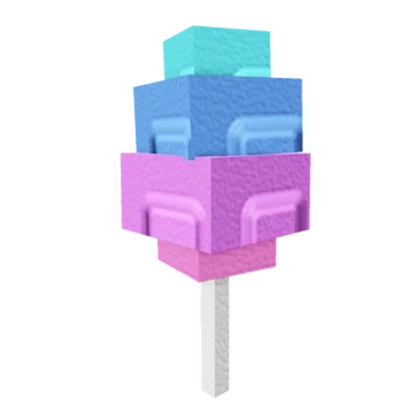 Candy Blossom (Eatable)