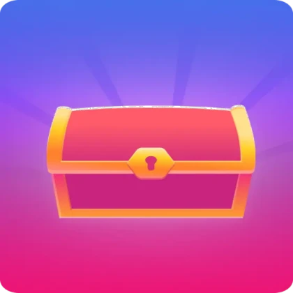 daily reward chest