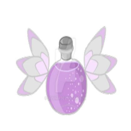 Flying Potion