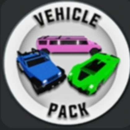 PROP CARS PACK