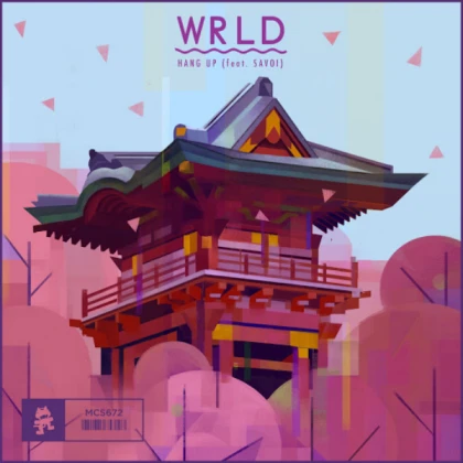 Castillo Japones Minecraft! Fallen Log Dandy World