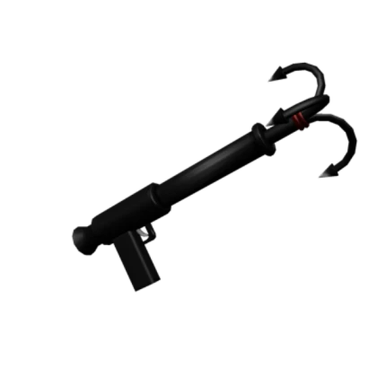 Grapple Hook