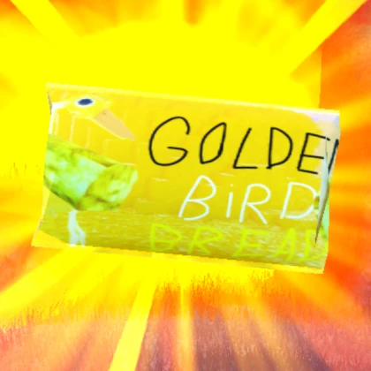 Golden Bird Bread