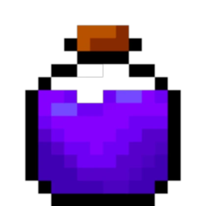 Bigger FieldOfView Potion