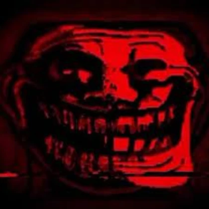 Troll Brick