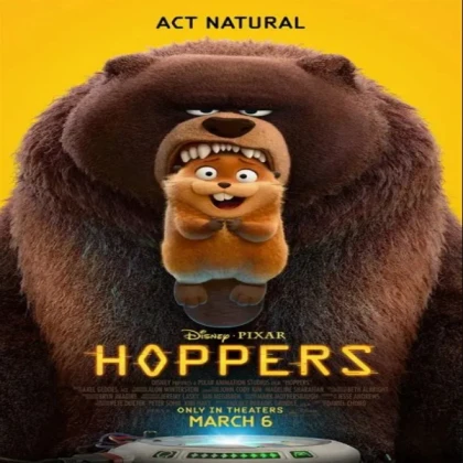 hoppers beaver hopper