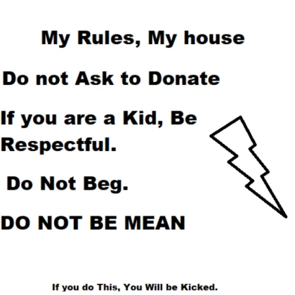 House For all