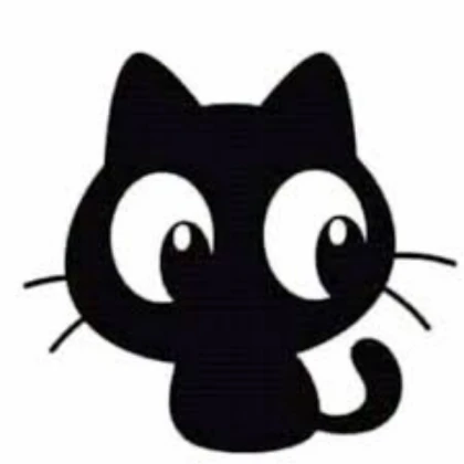 BLACK CAT 