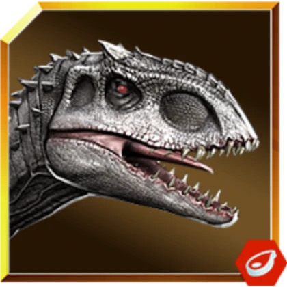 Indominus Rex Roaming NPC