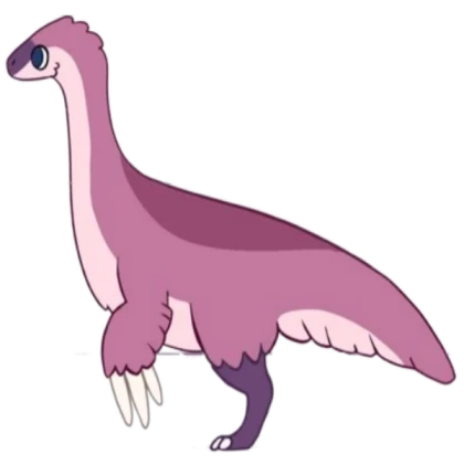 Therizinosaurus