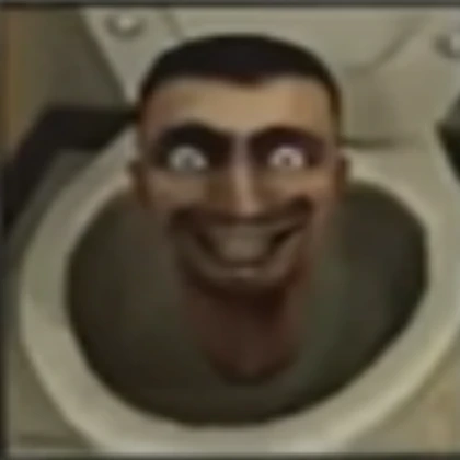 Skibi toilet