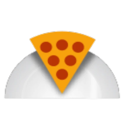 mini pizza