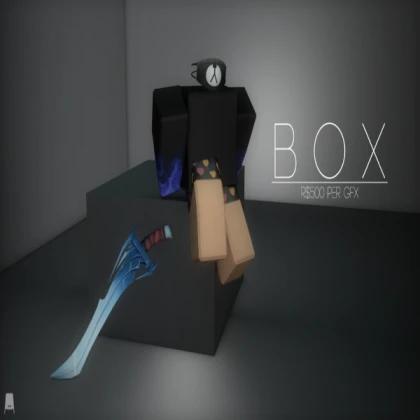 ad box