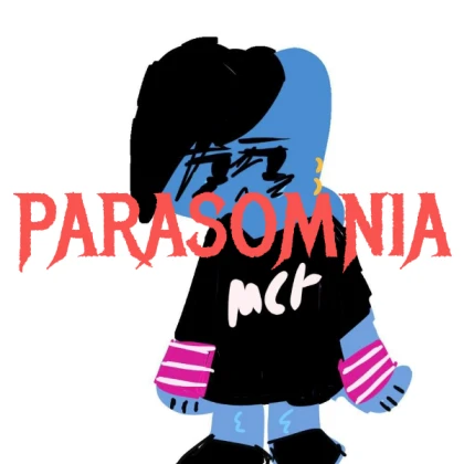 Paranormica Monster