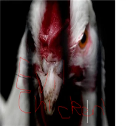 eat click coocid chicken