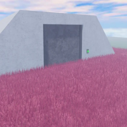 UnderGround Bunker