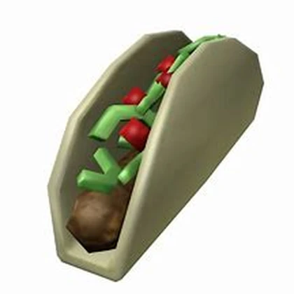 Raining Tacos [MUSIC]