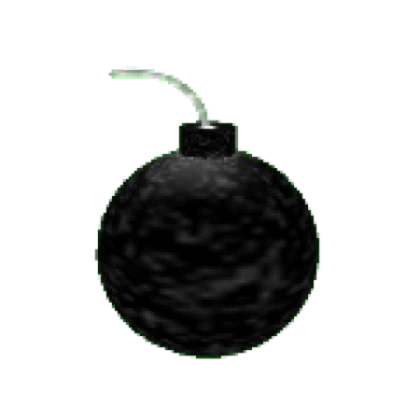 bomb