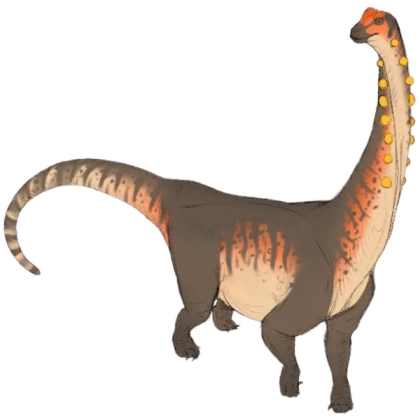 Titanosaurus BOSSFIGHT!!!