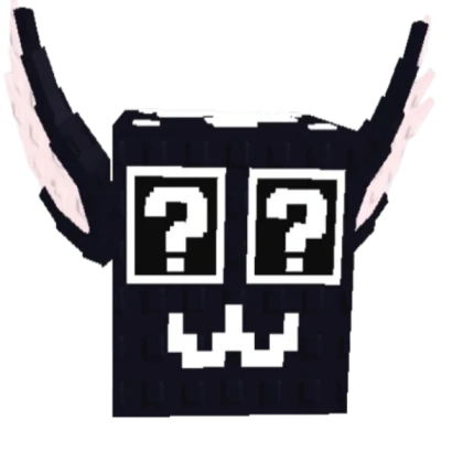 secret lucky block