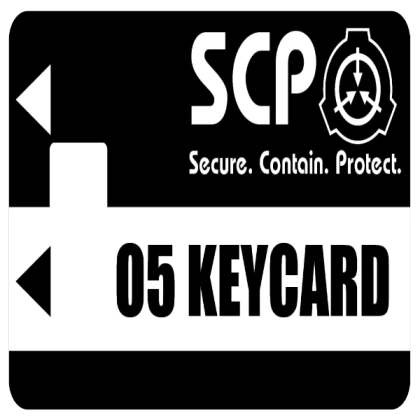 Scp doors + Keycards