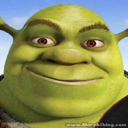 Shrek