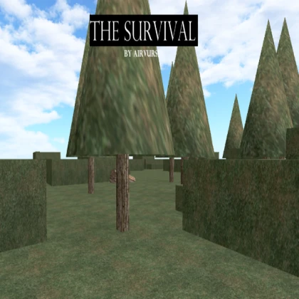 survival map
