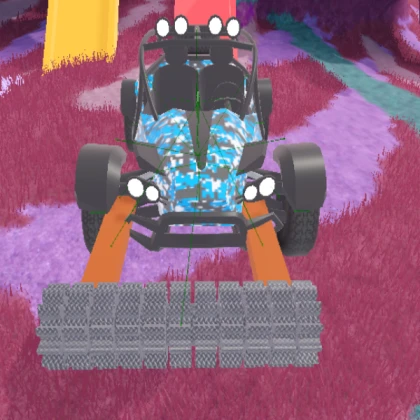 Car Test 