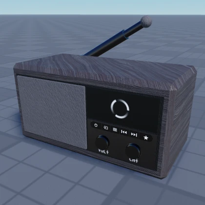BIRD Radio!