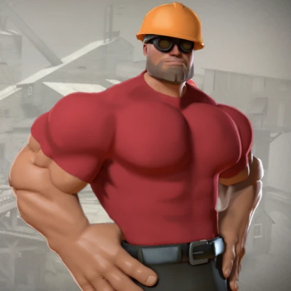 The Builder Men