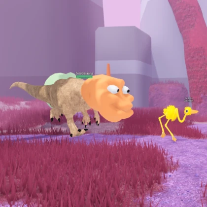 scoobissaurus