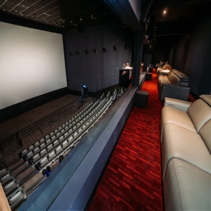 imax cinema v2
