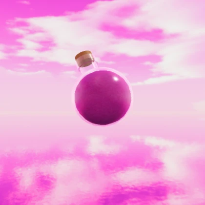Healing Potion