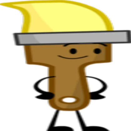 Paintbrush
