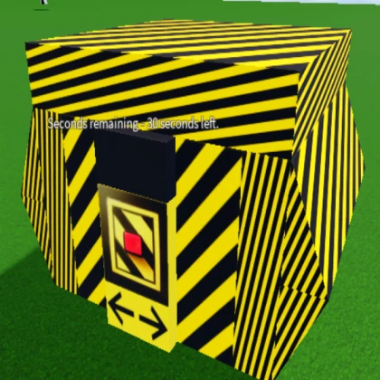 Nuclear Warhead
